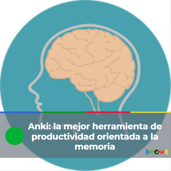 Anki tutorial: la mejor aplicación para repetición espaciada y active recall